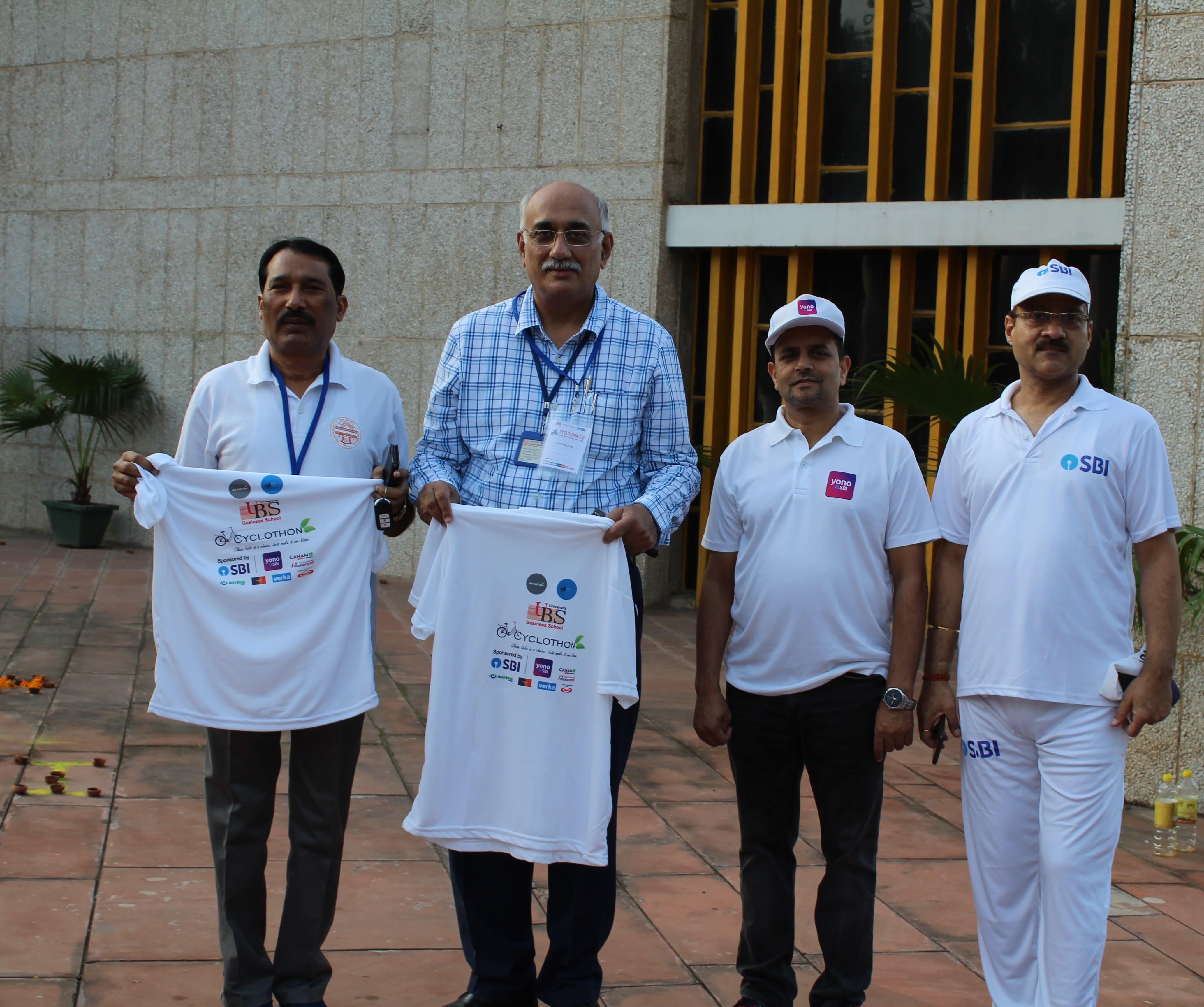 UBS Chandigarh Events photo 15